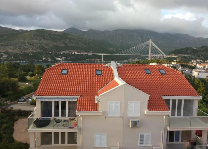 New Studio Apartment Teba