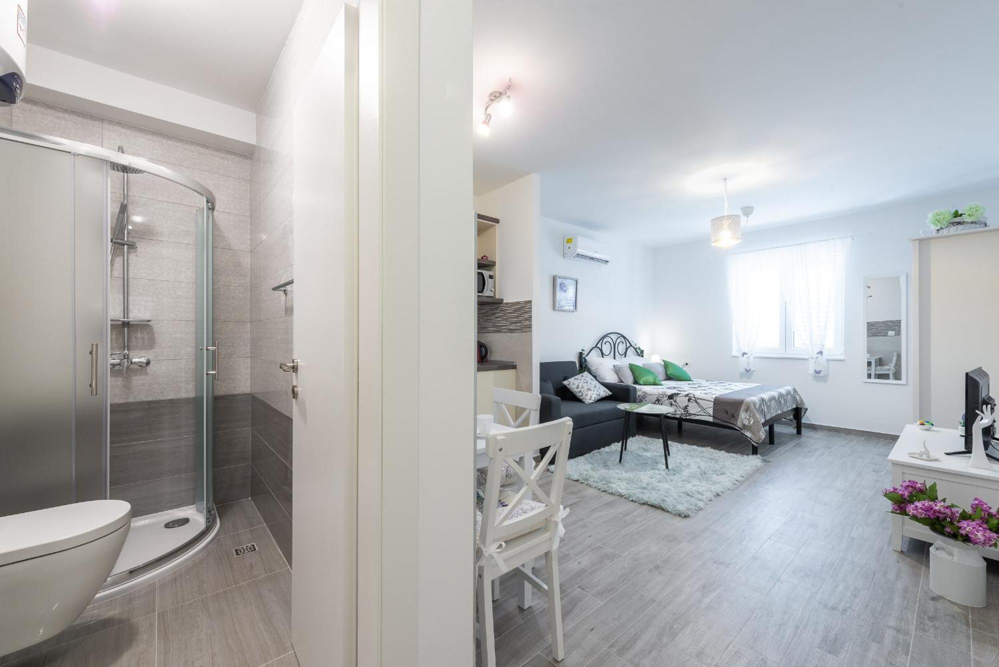 Apartmán New Teba *