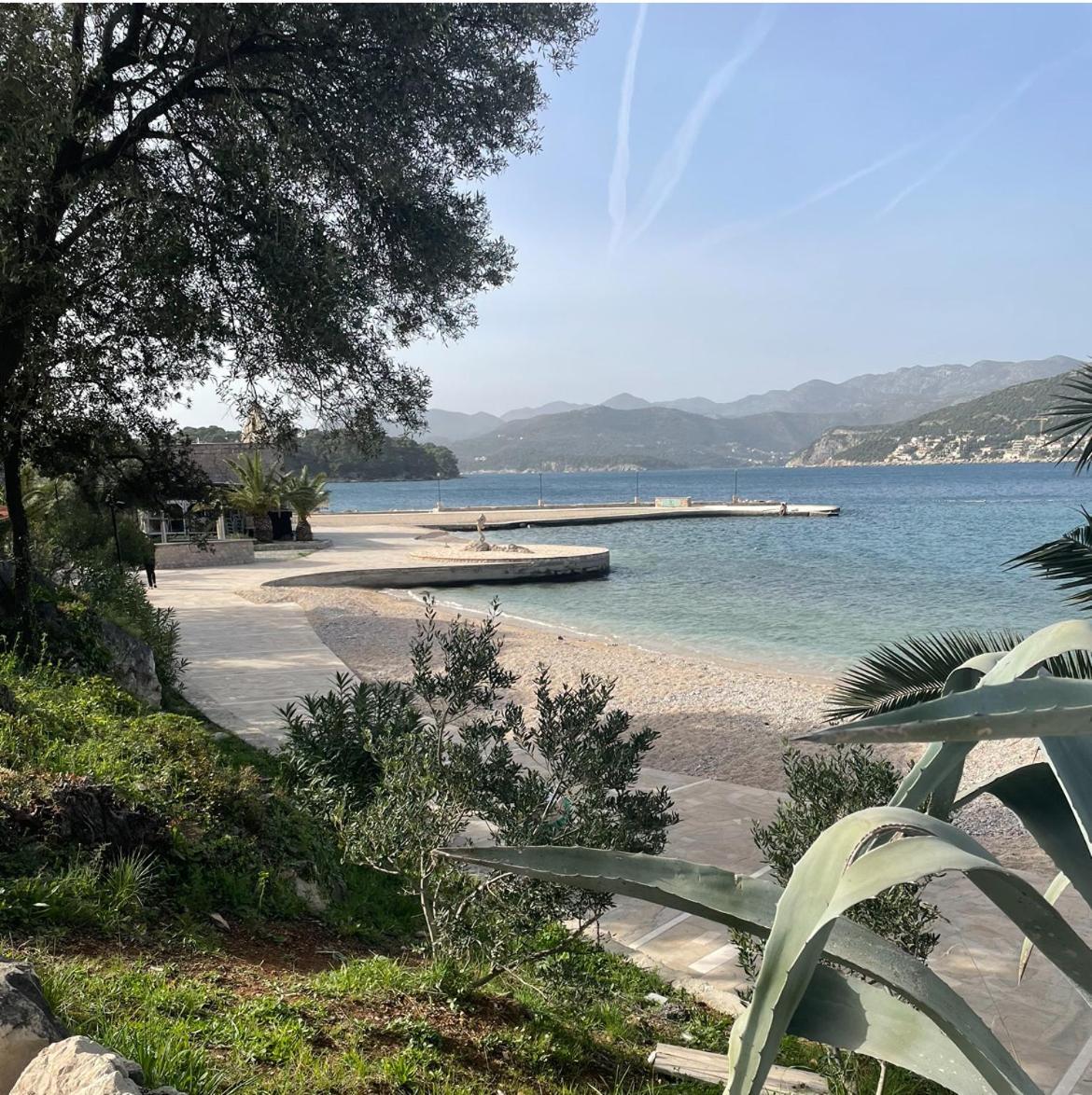 Apartmán New Teba Dubrovnik