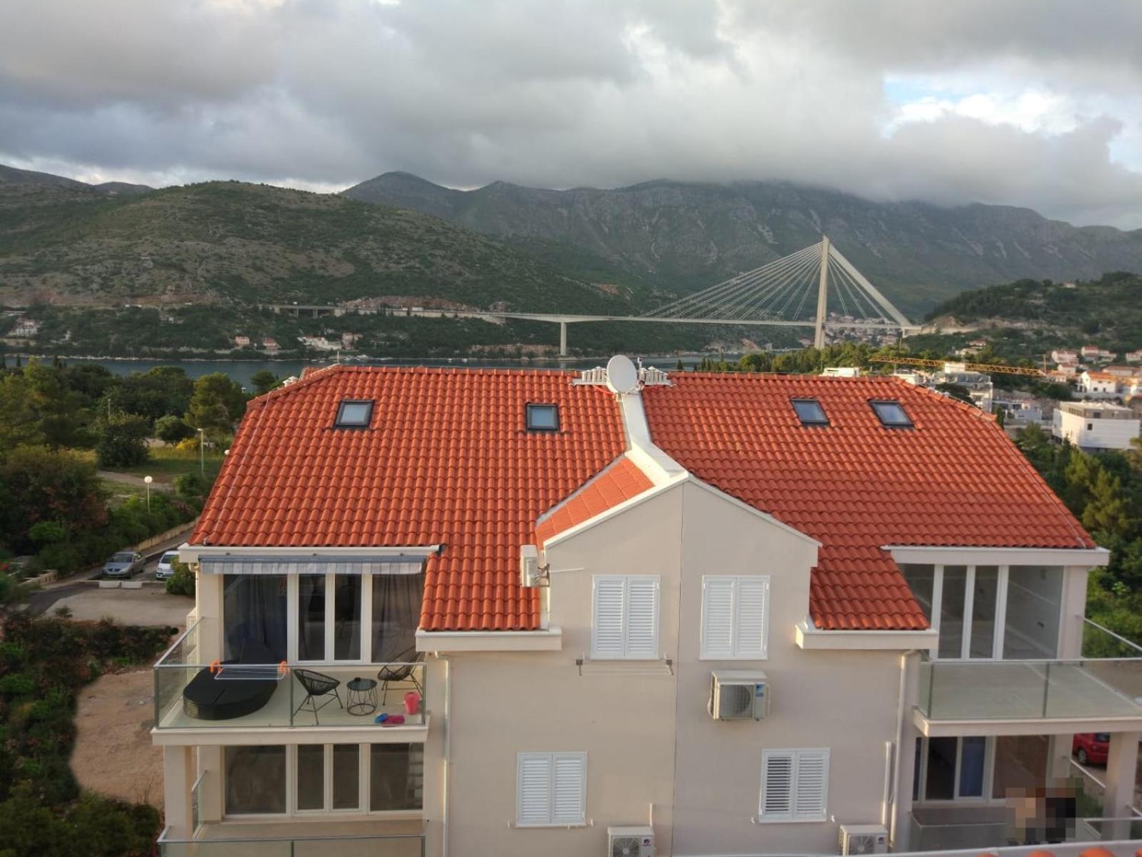 New Teba Dubrovnik