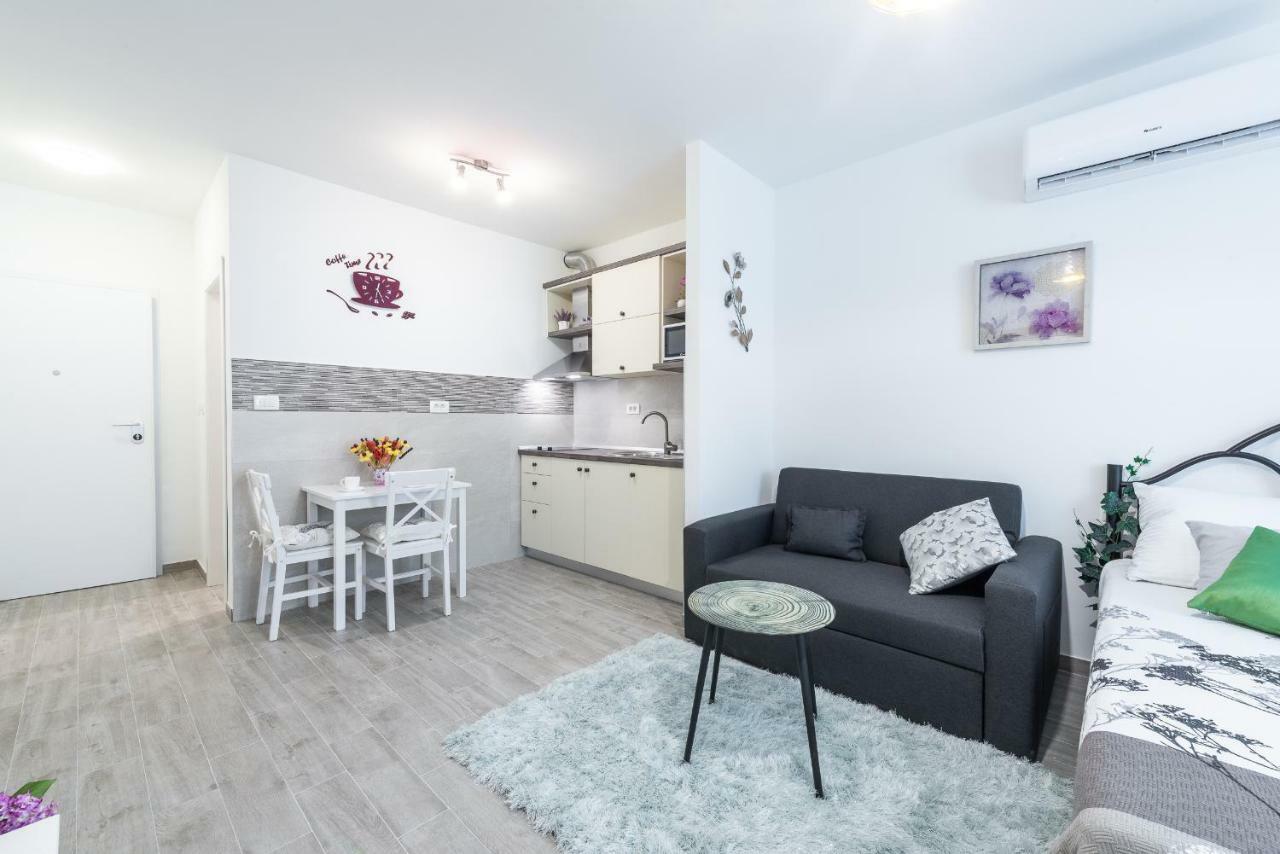 Apartmán New Teba *